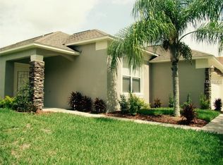 1695 Waterview Loop, Haines City, FL 33844