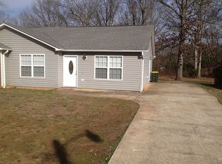 206 Addison Cir, Pelzer, SC 29669