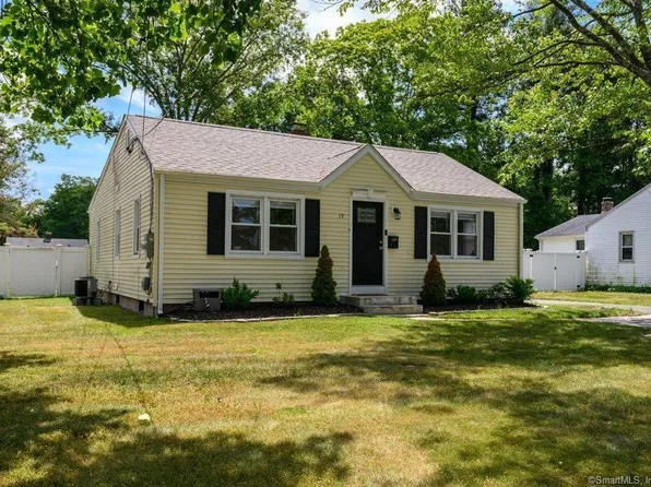 15 Whitlock Avenue, Southington, CT 06479