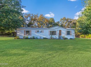 1645 Hopewell Rd, Lavinia, TN 38348