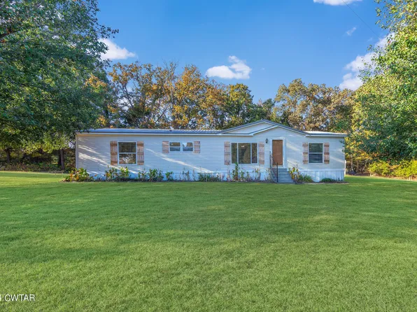 1645 Hopewell Rd, Lavinia, TN 38348