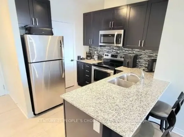 7325 Markham Rd #208, Markham, ON L3S 0C9