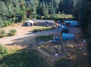 32152 Camas Swale Rd, Creswell, OR 97426