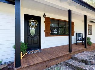 112605 S 4663rd Rd, Gans, OK 74936