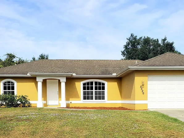 5526 Lavender Ave, North Port, FL 34288