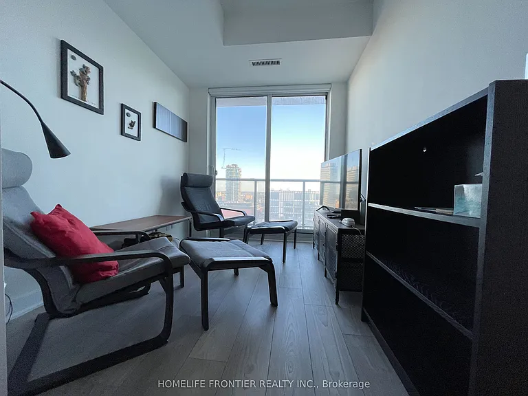 120 Parliament St #1509 — Photo 7