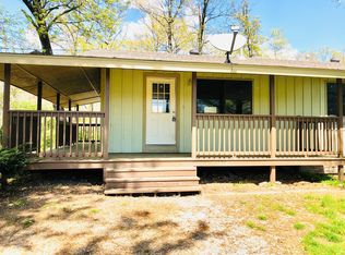 114 W Tucks Chapel Rd, Rogers, AR 72756