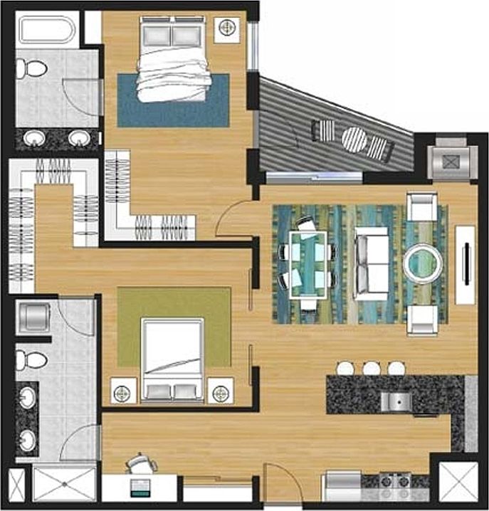 Unit 507