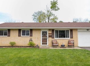 3862 Marion Dr, Enon, OH