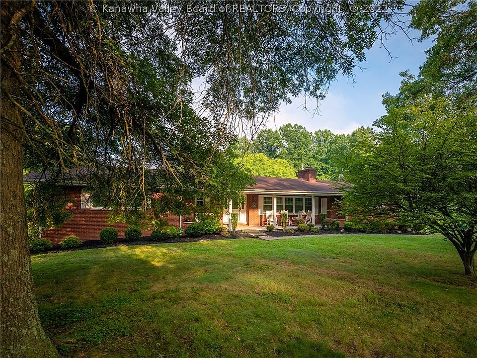 9458 Teays Valley Rd, Scott Depot, WV 25560 Zillow