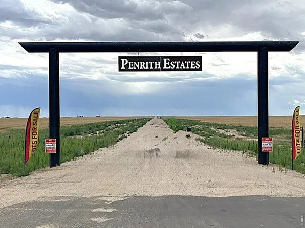 LOT 5 144th, Bennett, CO 80102