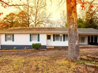 13324 Alexander Rd, Alexander, AR 72002