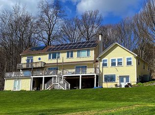 46 Fox Hill Rd, Bernardston, MA 01337