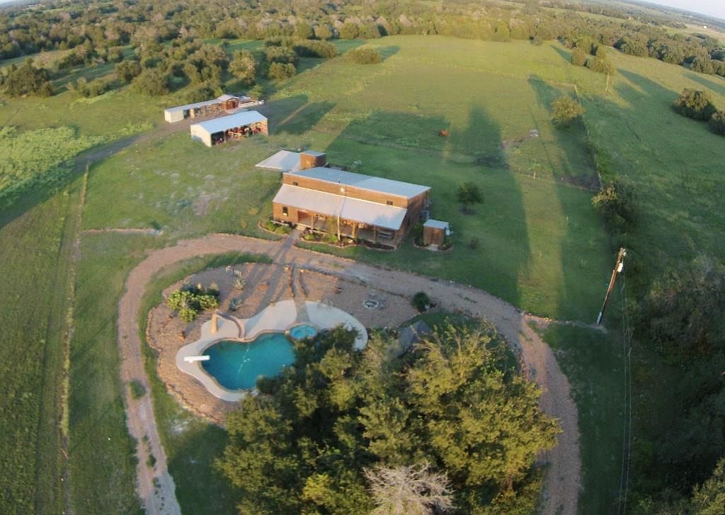 4165 Pin Oak Rd, Muldoon, TX 78949 Zillow