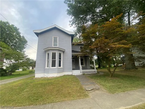 334 Union St, Columbiana, OH 44408