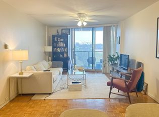 19 Winchester St APT 604, Brookline, MA 02446