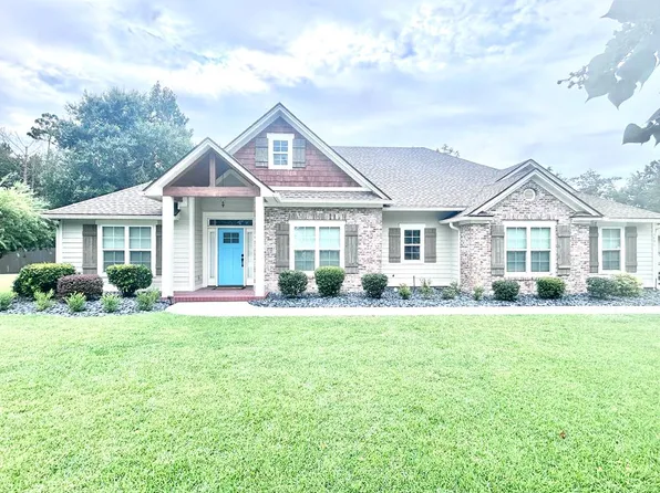 3496 Knights Mill Dr, Valdosta, GA 31605