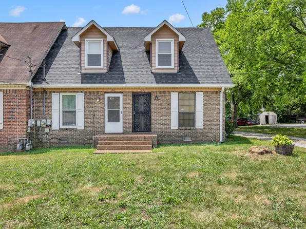 1523 Meadow Bend Dr, Madison, TN 37115