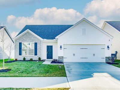 5956 Wynnewood Dr, Grove City, OH, 43123