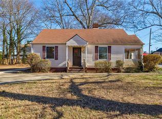 1888 Cannon St, Decatur, GA 30032