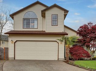 7721 SW 172nd Pl, Beaverton, OR 97007