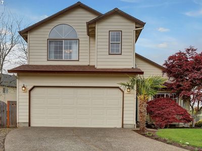 7721 SW 172nd Pl, Beaverton, OR, 97007