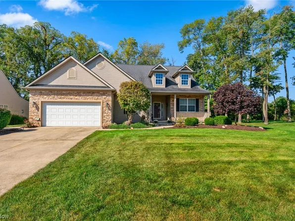 735 Shadow Creek Trl, Amherst, OH 44001