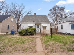 640 Kern St, Waterloo, IA 50703