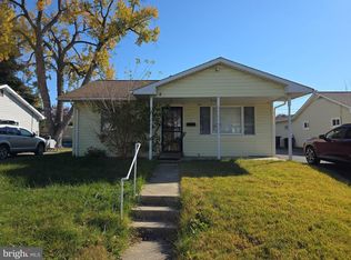 17 Propeller Dr, Baltimore, MD 21220