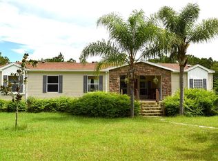 10240 Dragonfly Run, Mims, FL 32754