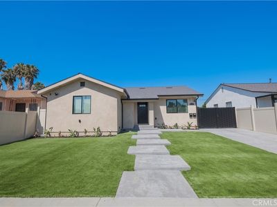 223 S Aprilia Ave, Compton, CA, 90220