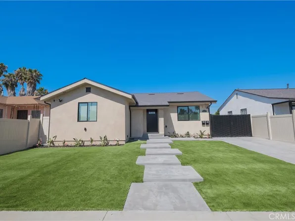 223 S Aprilia Ave, Compton, CA 90220