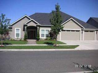 4143 Tamarack Dr, Medford, OR