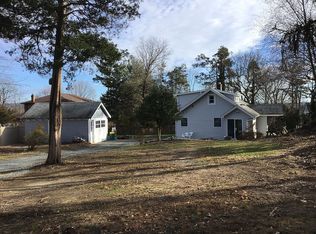 30 Minnehaha Path, Lincoln Park, NJ 07035