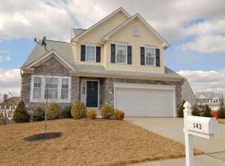 143 Bentley St, Taneytown, MD 21787