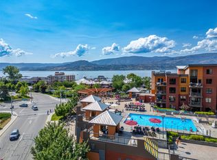 654 Cook Rd UNIT 629, Kelowna, BC V1W3G7