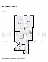 Rented by Brooklyn High Rise LLC