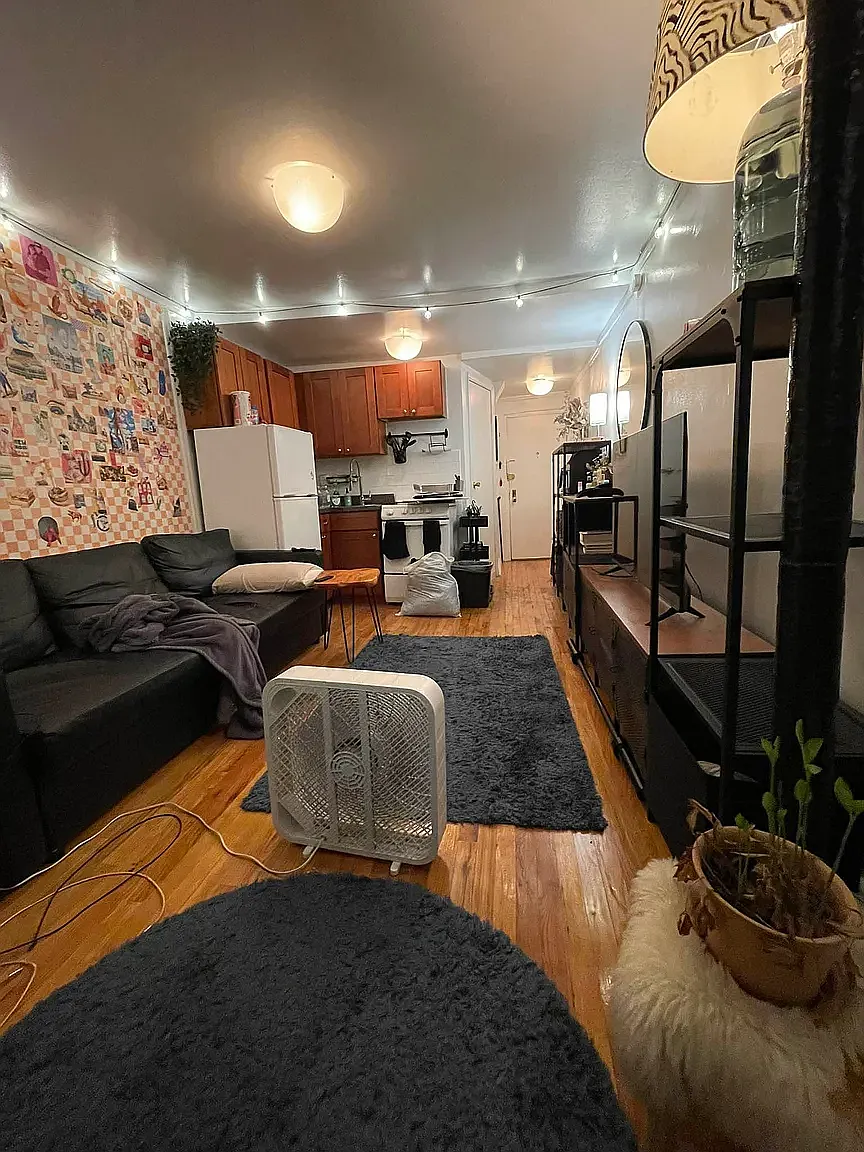 232 East 2nd Street — Photo 1