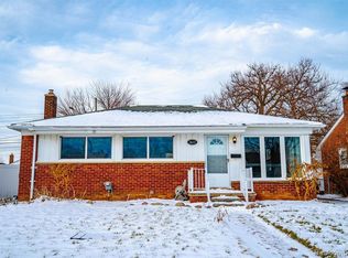 28211 Bohn St, Roseville, MI