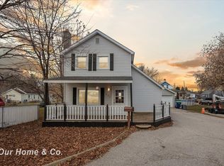 607 State St, Bay City, MI
