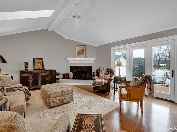 5th image of 15812 Newton Ridge Dr