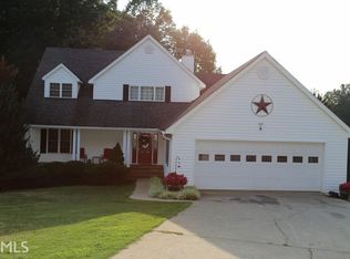 139 Windy Hills Rd, Commerce, GA 30529