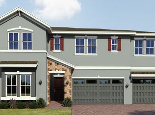 Ibis Plan, Legends Preserve, Daytona Beach, FL 32124