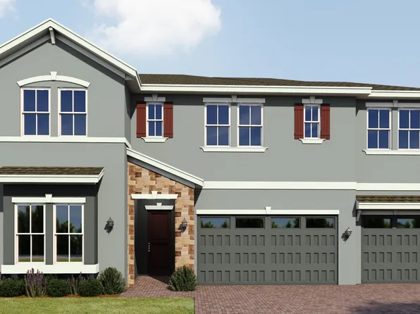 Ibis Plan, Legends Preserve