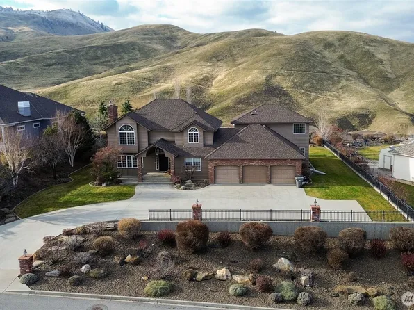 1918 Broadview, Wenatchee, WA 98801