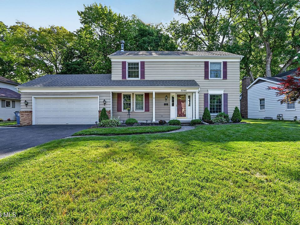 1st image of 6046 Brainard Dr