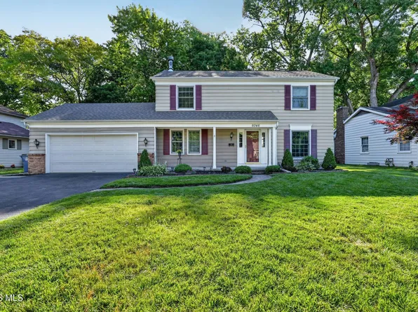 6046 Brainard Dr, Sylvania, OH 43560