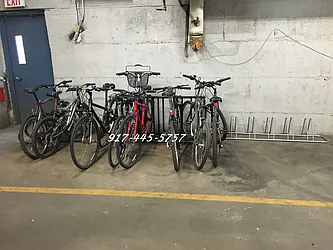 Rented by East Williamsburg Realty Inc