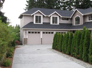 3737 138th Pl SE, Bellevue, WA