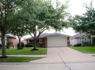 16626 Sperry Gardens Dr, Houston, TX 77095